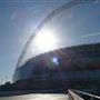 Wembley Stadium