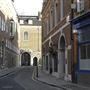 Tufton Street