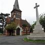Croydon Cemetery & Crematorium