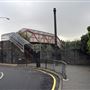 Elm Road Footbridge