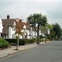 Haling Park Road