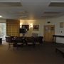 RFCA Finsbury Barracks