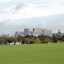 Purley Way Playing Fields