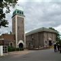 Camberwell New Cemetery