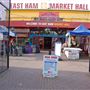 East Ham Market Hall