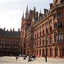St Pancras London
