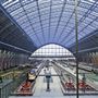 St Pancras London