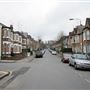 Elliscombe Road