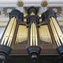 St Lawrence Jewry Church
