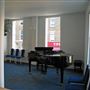 Peregrine's Pianos