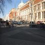 Exhibition Road
