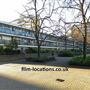 Churchill Gardens