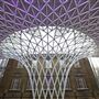 King's Cross Station