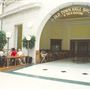 Centre Court Shopping Centre