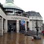 Centre Court Shopping Centre