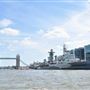 HMS Belfast