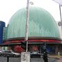Madame Tussauds