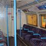 London Transport Museum - Acton Depot - Tubes