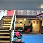 The Pleasance Theatre