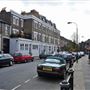 Boscombe Road