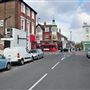 Boscombe Road