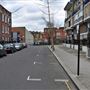 Adair Road