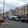 Golborne Road