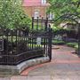 Kensington Church Walk
