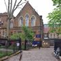 Kensington Church Walk