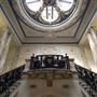 Deptford Town Hall, Goldsmiths
