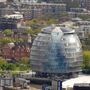 Views from Broadgate Tower