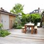 The Summerhouse