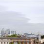 Views from New Academic Building Rooftop, Goldsmiths College