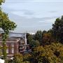 Views from New Academic Building Rooftop, Goldsmiths College