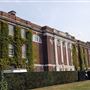 Goldsmiths College - Richard Hoggart Building