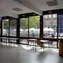 Goldsmiths College - Richard Hoggart Building
