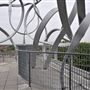Goldsmiths College - Ben Pimlott Building
