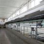 Chigwell Water Treatment Works