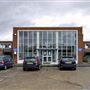 Chigwell Water Treatment Works