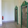 Hoover Building Annexe