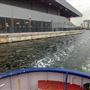 London's Royal Docks