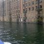 London's Royal Docks