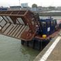 London's Royal Docks