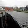 London's Royal Docks - Albert Basin