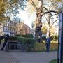 Cavendish Square