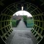 Alfred's Gardens Foot Tunnel