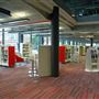 The Woolwich Centre