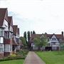 Hanger Hill Garden Estate