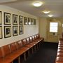 The Oval