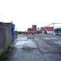 Dagenham Market Site